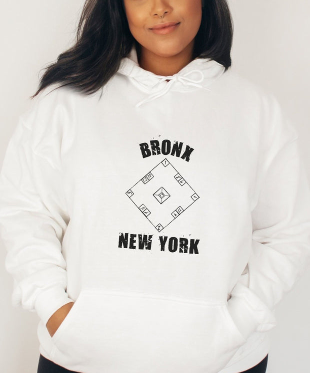 Bronx, New York Street Games Hoodie, Skelly Board, Skully, Skelzie, Bronx Pride, Mens Nostalgic Gift, Bronx Sweetheart Womens Gift Hoodie