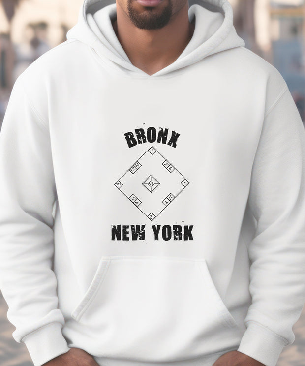 Bronx, New York Street Games Hoodie, Skelly Board, Skully, Skelzie, Bronx Pride, Mens Nostalgic Gift, Bronx Sweetheart Womens Gift Hoodie