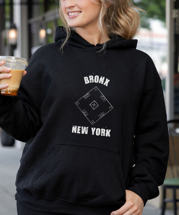 Bronx, New York Street Games Hoodie, Skelly Board, Skully, Skelzie, Bronx Pride, Mens Nostalgic Gift, Bronx Sweetheart Womens Gift Hoodie